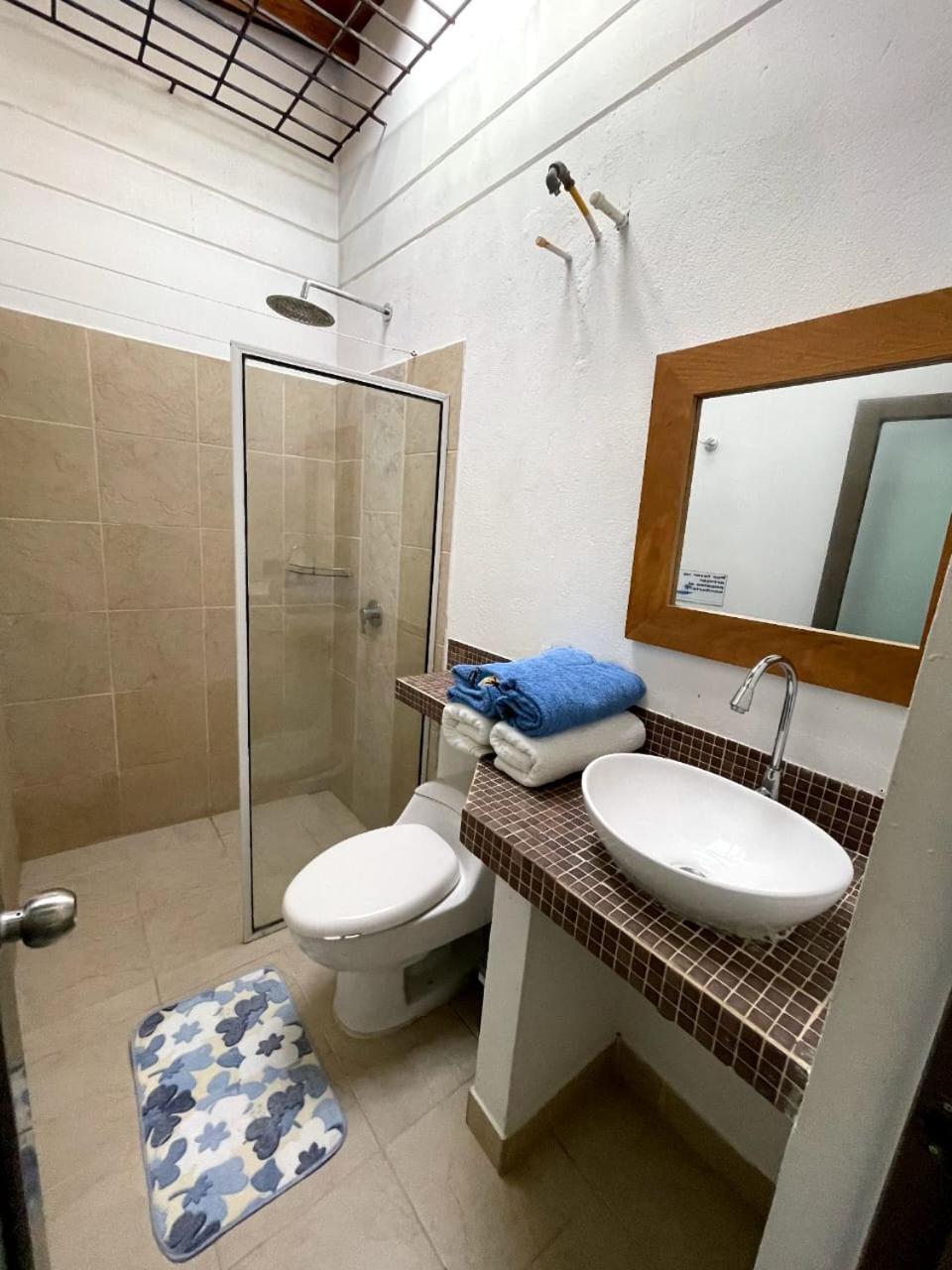 Cabanas La Espanola Coveñas Exterior foto